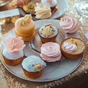 Kaštielová výzdoba Flover 4