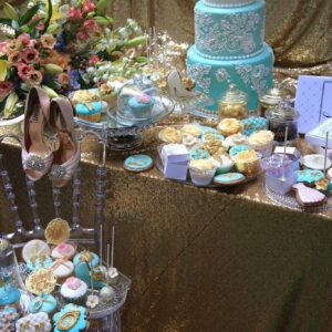 Kaštielová výzdoba Flover 2