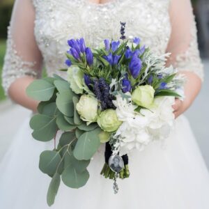 Kvetinové dekorácie Flover 1