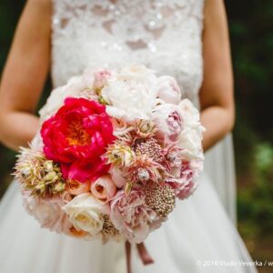 Kvetinové dekorácie Flover 3